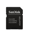 SanDisk MicroSDXC karta 128GB Ultra ( SDSQUNR-128G-GN3MA ) - nr 2