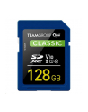 Team Group MicroSDXC 128 MB Class 10 UHS-I/U1 (TUSDX128GUHS03) - nr 1