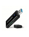 Axagon Czytnik Kart pamięci Usb 3.0 CRE-S2N - nr 10
