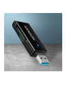 Axagon Czytnik Kart pamięci Usb 3.0 CRE-S2N - nr 11