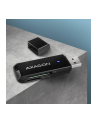 Axagon Czytnik Kart pamięci Usb 3.0 CRE-S2N - nr 12