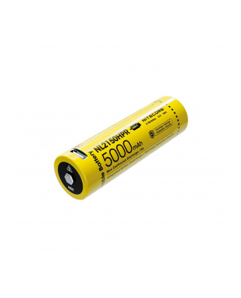 Nitecore Li-Ion Aa 3.6V/Nl2150Hpr (5000Mah)