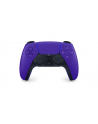 Sony PlayStation 5 DualSense Galactic Purple - nr 1