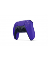 Sony PlayStation 5 DualSense Galactic Purple - nr 3