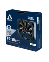 Arctic F9 Silent Black (ACFAN00211A) - nr 10