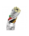 KABEL BASEUS CABLE TYPE-C TO TYPE-C 100W 100CM WHT - nr 6