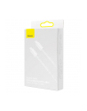 KABEL BASEUS CABLE TYPE-C TO TYPE-C 100W 100CM WHT - nr 9