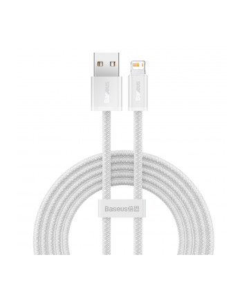 Baseus Kabel Usb Do Lightning Iphone Ipad Dynamic 2m (Cald000502)