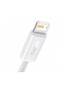 Baseus Kabel Usb Do Lightning Iphone Ipad Dynamic 2m (Cald000502) - nr 2