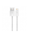 Baseus Kabel Usb Do Lightning Iphone Ipad Dynamic 2m (Cald000502) - nr 3