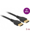 Delock Displayport Cable - To 3 M (85911) - nr 3