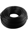 LAN Outdoor UTP CAT 6 - Black - 100m (4040849943980) - nr 1