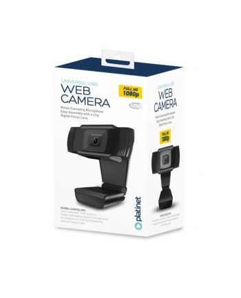 Platinet Kamera Internetowa (PCWC1080)