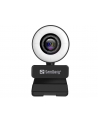 Sandberg Streamer USB Webcam - nr 3