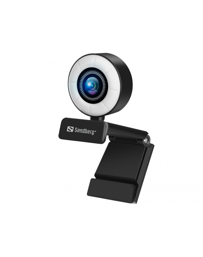Sandberg Streamer USB Webcam główny