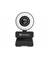 Sandberg Streamer USB Webcam - nr 6