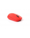 Rapoo M100 Silent Red Multi-Mode (18184) - nr 8