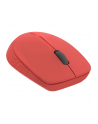 Rapoo M100 Silent Red Multi-Mode (18184) - nr 16