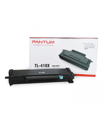 Pantum Toner Black /P3010/P3300/M6800/M7200/M7100 6K Tl-410X (TL410X)