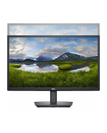 Monitor DELL E2422HS 23.8'' LCD (1920 x 1080) Full HD 16:9 VGA DP IPS Black