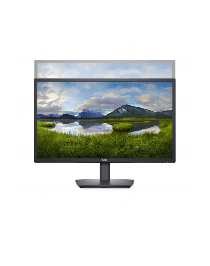Monitor DELL E2422HS 23.8'' LCD (1920 x 1080) Full HD 16:9 VGA DP IPS Black główny