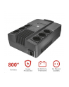 Zasilacz Awaryjny UPS Trust Maxxon 800 VA 230V - nr 2