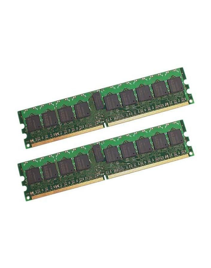 MicroMemory DIMM DDR2 2x4GB 800MHz (MMXHP-DDR2D0005-KIT) główny