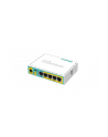 Mikrotik Routerboard Hex Poe Lite Rb750Upr2 (14837) - nr 12