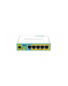 Mikrotik Routerboard Hex Poe Lite Rb750Upr2 (14837) - nr 13