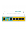 Mikrotik Routerboard Hex Poe Lite Rb750Upr2 (14837) - nr 17