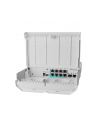 Mikrotik Css610-1Gi-7R-2S+Out Switch - nr 10