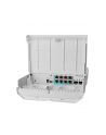 Mikrotik Css610-1Gi-7R-2S+Out Switch - nr 11
