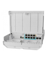 Mikrotik Css610-1Gi-7R-2S+Out Switch - nr 6
