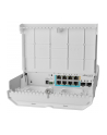 Mikrotik Css610-1Gi-7R-2S+Out Switch - nr 21
