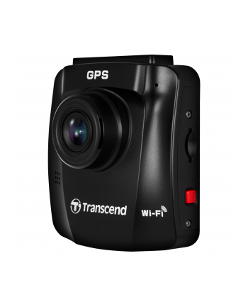 Transcend Drivepro 250