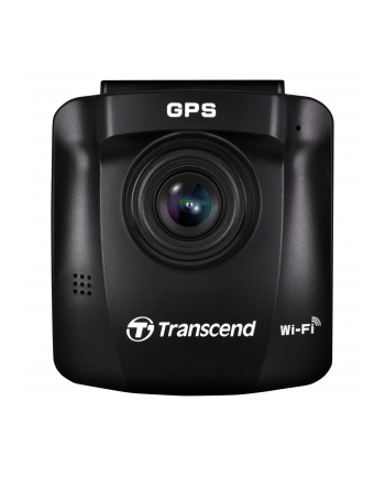 Transcend Drivepro 250