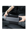 Baseus Deluxe Metal Armrest Console Organizer (CRCWH-A01) - nr 3