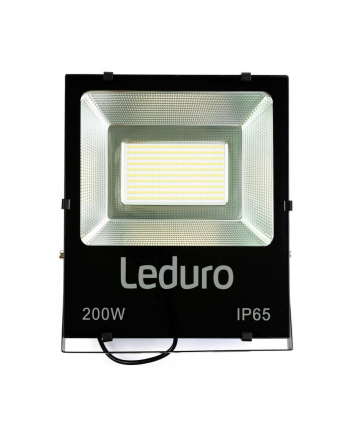 Naświetlacz Leduro Lamp Led Floodlight Pro 200/4500K 24000Lm 46700 Leduro