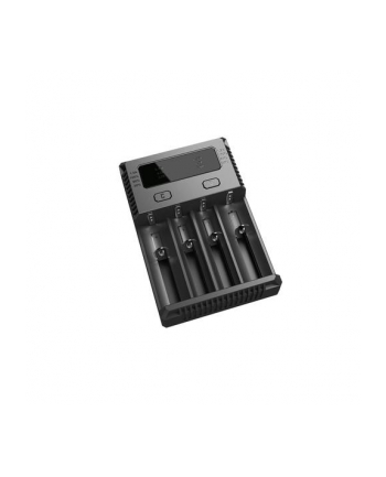 Nitecore I4 Ładowarka Czterostanowiskowa Lnitei4