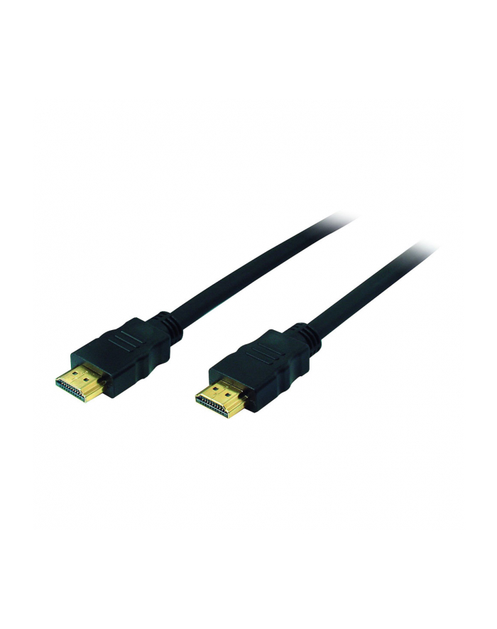 NONAME KABEL HDMI - HDMI 3M CZARNY (77473-E)  (77473E) główny