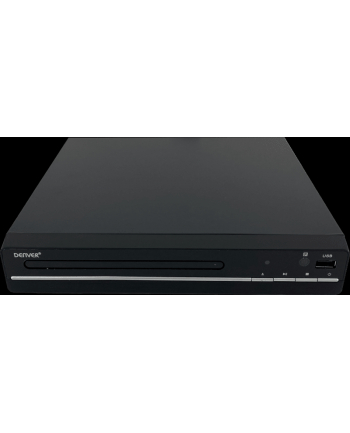 DENVER  DVH-7787 OTWARZACZ DVD
