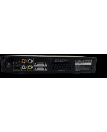 DENVER  DVH-7787 OTWARZACZ DVD