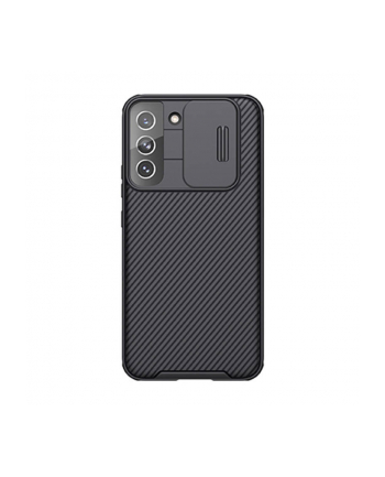 Nillkin Etui Camshield Pro Galaxy S22 Plus Czarne