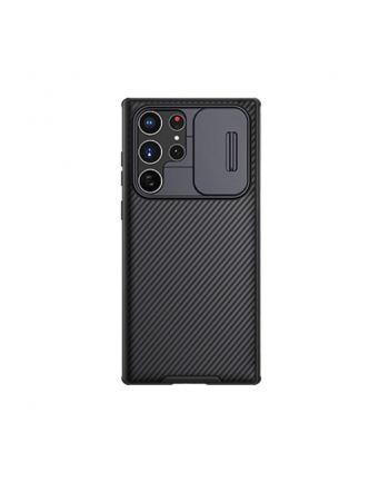 Nillkin Camshield Do Samsung Galaxy S22 Ultra Czarny