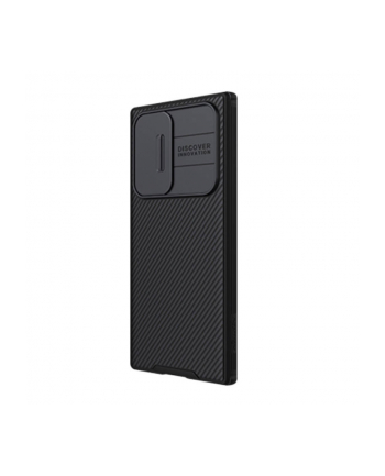Nillkin Camshield Do Samsung Galaxy S22 Ultra Czarny