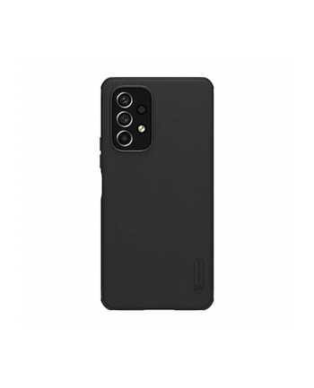 Nillkin Etui Frosted Shield Pro do Samsung Galaxy A53 5G Czarny