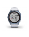 Garmin Fenix 7 Sapphire Solar Biały (0100254025) - nr 10