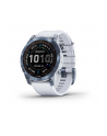 Garmin Fenix 7 Sapphire Solar Biały (0100254025) - nr 15