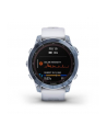 Garmin Fenix 7 Sapphire Solar Biały (0100254025) - nr 16