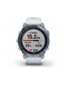 Garmin Fenix 7 Sapphire Solar Biały (0100254025) - nr 18